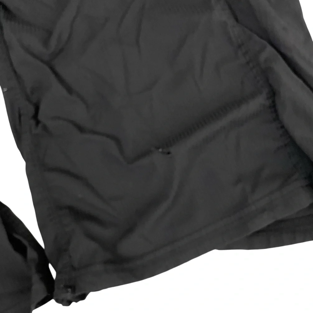 lululemon athletica Black Straight-Leg Active Pants - Picture 14 of 16
